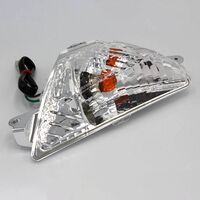 WHITES FLASHER KAW EX300 (EA) RIGHT
