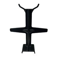 WHITES FORK SEAL SAVER PLASTIC LONG BLK 293x231x98
