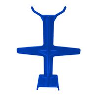 WHITES FORK SEAL SAVER PLASTIC LONG BLUE 293x231x98