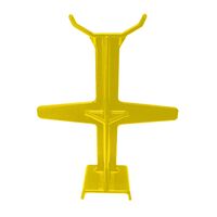 WHITES FORK SEAL SAVER PLASTIC LONG YEL 293x231x98