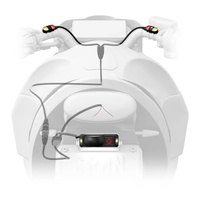 Garmin zumo R1 Radar