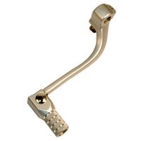 WHITES GEAR LEVER ALLOY HON CRF110'13-16