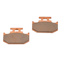 GOLDfren Brake Pads GF001 - GP5
