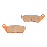 BRAKE PADS GOLDFREN GF022 - GP5