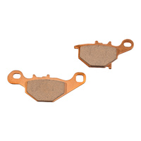 BRAKE PADS GOLDFREN GF226 - S3