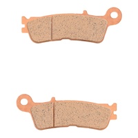 BRAKE PADS GOLDFREN GF403 - K5