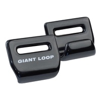 Giant Loop Fender Hooks '26 (Pair)