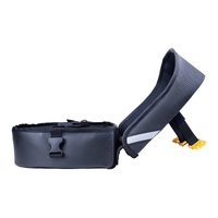 Giant Loop Klamath Tail Rack Pack '26 - Black (4L)