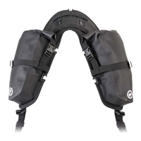 Giant Loop Mojavi Saddlebag - Black