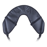 Giant Loop Mojavi Saddlebag Zip '26 - Black (12L)