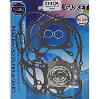 WHITES GASKET SET COMPLETE HON XR250 79-83