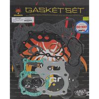 WHITES GASKET SET COMPLETE HON TRX250 TE/TM 02-12