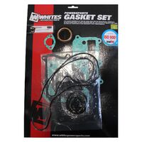WHITES GASKET SET COMPLETE HON TRX500 FA/FGA/FPA 01-14