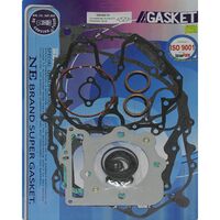 WHITES GASKET SET COMPLETE HON TRX400EX 05-08/ TRX400X 09-12