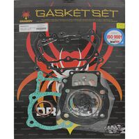 WHITES GASKET SET COMPLETE HON TRX400FA 04-07