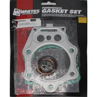 WHITES GSKT SET TOP HON TRX500FE/FM/FPE/FPM/TM 05-12
