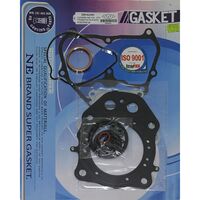 WHITES GASKET SET COMPLETE HON TRX420FE/FM/TE/TM 09-15