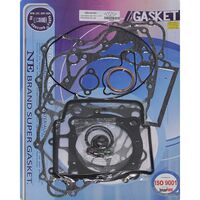 WHITES GASKET SET COMPLETE HON TRX450ER/R 09-14