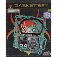 WHITES GASKET SET COMPLETE HON XR100 92-03/CRF100F 92-13
