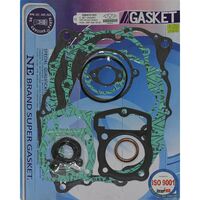WHITES GASKET SET COMPLETE HON CRF150F 03-05