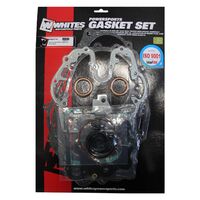 WHITES GASKET SET COMPLETE HON XR250 96-04