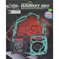 WHITES GASKET SET COMPLETE HON CRF150F 06-15