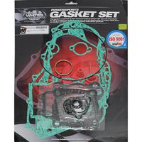 WHITES GASKET SET COMPLETE HON CRF250R 08-09