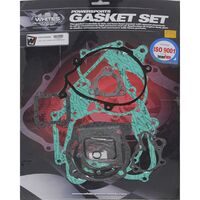 WHITES GASKET SET COMPLETE HON CR80 92-02