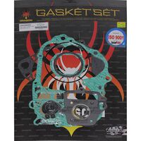 WHITES GASKET SET COMPLETE HON XR50R 00-03/CRF50 04-15