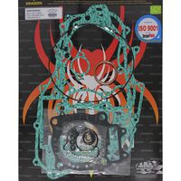 WHITES GASKET SET COMPLETE HON CRF250R 04-07 /CRF250X 04-17