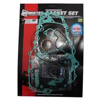 WHITES GASKET SET COMPLETE HON CRF450R 07-08