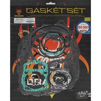 WHITES GASKET SET COMPLETE HON ATC185S 81-83 /ATC200 81-83