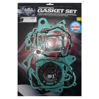 WHITES GASKET SET COMPLETE HON CR125 90-97