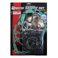 WHITES GASKET SET COMPLETE HON XR400 96-04