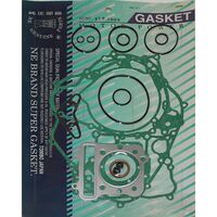 WHITES GASKET SET COMPLETE KAW KLF300B 88-04/KEF300 95