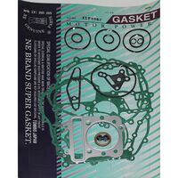 WHITES GASKET SET COMPLETE KAW KLF300C Bayou 4X4 89-05