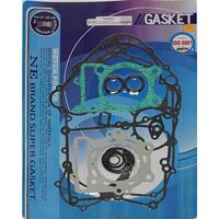 WHITES GASKET SET COMPLETE KAW KLF400 B Bayou 4X4 93-99