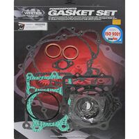 WHITES GASKET SET COMPLETE KAW KVF400 A/B/C/D Prairie 97-02