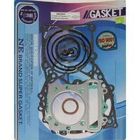 WHITES GASKET SET COMPLETE KAW KVF300 A/B Prairie 99-02