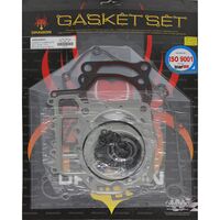 WHITES GASKET SET COMPLETE KAW KVF650 Prairie 02-13