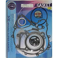 WHITES GASKET SET COMPLETE KAW KVF360 A/B/C Prairie 03-11