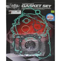 WHITES GASKET SET COMPLETE KAW KX450F 09-15