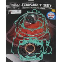WHITES GASKET SET COMPLETE KAW KX250 05-07