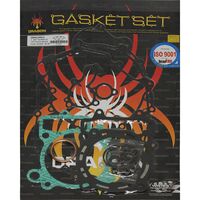 WHITES GASKET SET COMPLETE KAW KX450F 06-08