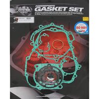 WHITES GASKET SET COMPLETE KAW KX85 07-13