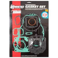 WHITES GASKET SET COMPLETE KAW