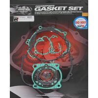 WHITES GASKET SET COMPLETE KAW KX80 98-00