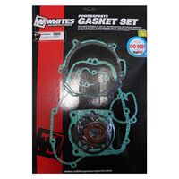 WHITES GASKET SET COMPLETE KAW KX85 01-06