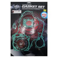 WHITES GASKET SET COMPLETE KAW KX125 98-00
