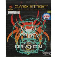 WHITES GASKET SET COMPLETE KAW KX125 03-05